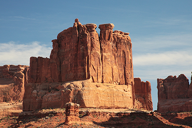 Landscape Photos : Richard Moore : Photographer